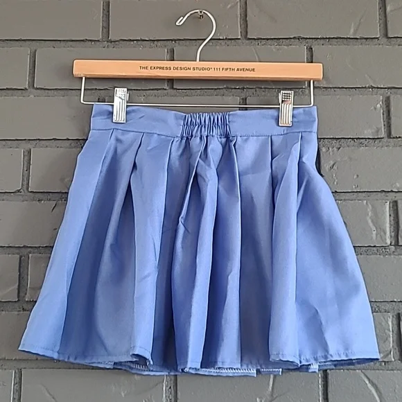 Cosplay - Anime Sayori Yuri Natsuki Monika Uniform - Women's Size S - Picture 3 of 11